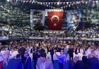 Yavuz Ağıralioğlu’na İzmir’de yoğun ilgi siyasetin gündemine oturdu