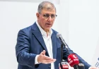 Cemil Tugay istifa iddialarını yalanladı: CHP bizim çatımız