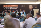 Saygılı: İzmir’in kaybolan yıllarının sebebi CHP belediyeciliği