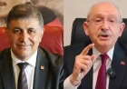Cemil Tugay için sonraki durak CHP Genel Başkanlığı mı olacak?