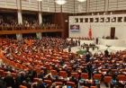 12. Yargı Paketi meclise sunuluyor: Ceza artışları ve sosyal medya kuralları