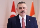 Bakan Çiftçi’nin Kudüs çıkışı: Son Osmanlı valisiyle benzerlikler