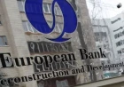 EBRD Riga toplantısında Türkiye ve Ukrayna yatırımları öne çıktı