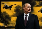 Ukrayna’nın İHA gücü Putin’in savaş makinesini zorluyor