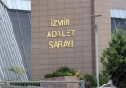 İzmir Adliyesi’nde yeni görev dağılımı 1 Temmuz’da başlıyor