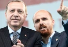 AK Parti’de Erdoğan sonrası tartışması: Albayrak mı Bilal Erdoğan mı?