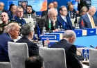 NATO Zirvesi için Ankara’da hayat duracak: Trump da geliyor