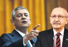 CHP Ankara’da Yıldırım’dan Özel’e trol ordusu suçlaması büyüyor