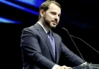 Berat Albayrak, CHP, AYM, 128 Milyar Dolar, Tazminat, Hukuk