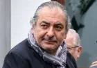 Reha Muhtar Bodrum’da hayatını kaybetti: Ünlü gazeteci 66 yaşındaydı
