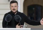 Zelenskiy’den Putin’e Türkiye ya da İsviçre’de görüşme çağrısı