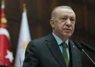 Cumhurbaşkanı Erdoğan: Enerji Arz Güvenliği Milli Güvenlik Meselesidir
