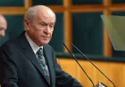 Bahçeli’den CHP kurultayı için Yargıtay çağrısı: Karar verilmeli