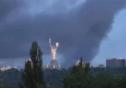 Rusya Ukrayna’nın başkenti Kiev’i vurdu: ISW cephe krizine dikkat çekti