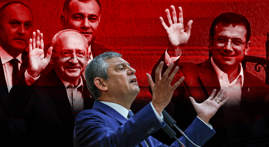CHP kulislerinde yeni parti ve normalleşme tartışması derinleşiyor