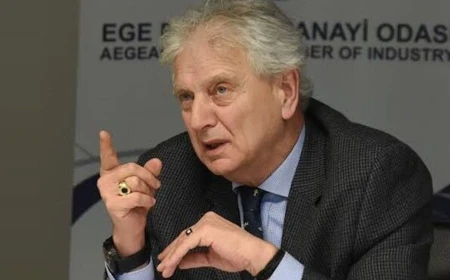 EBSO’da Yorgancılar ve Gökçüoğlu yeni dönemde aday olmayacak