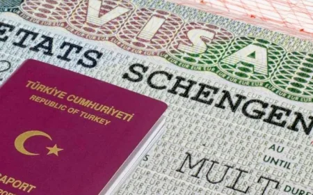  Schengen randevusunda asıl tartışma bot iddiasından daha büyük