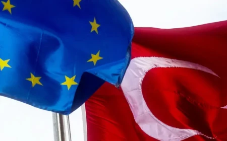 AP Türkiye Raporu’nda reform eleştirisi ve fırsat penceresi uyarısı