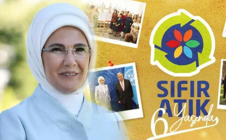 Sıfır Atık, iktisat ve israf: Yeni bir tebliğ dili mi?