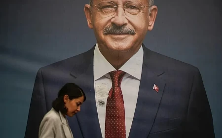 Kılıçdaroğlu canlı yayında konuştu: CHP’de arınma ve denetim mesajı