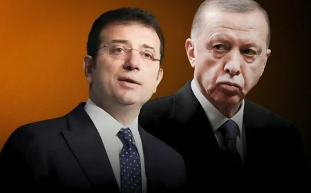 Erdoğan Cumhurbaşkanı, İmamoğlu başbakan mı olacak?