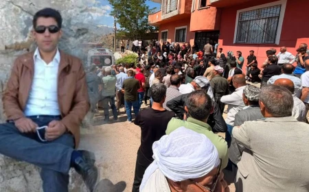 Hakkari’de uzman çavuş ailesine ateş açtı: 4 kişi yaşamını yitirdi