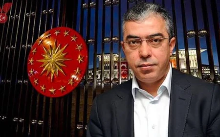 Mehmet Uçum’dan 16 Nisan 2028 savunması: Erken değil, öne alınmış seçim