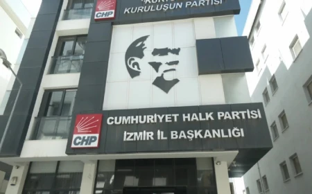 CHP’de Kılıçdaroğlu MYK’sından İzmir ve Kadın Kolları kararı