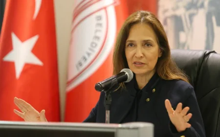  İzmir’de belediye soruşturmaları ve Karşıyaka para iddiaları