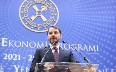128 milyar dolar tartışmasında AYM kararı ve ekonomi savunması