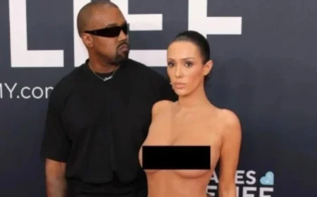  Kanye West’e cinsel saldırı suçlamasında dava süreci bekleniyor