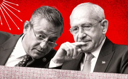 CHP, Türkiye'nin Sorunlarını Çözeceğini İddia Etmişti, Türk Milleti'nin en büyük sorunu haline geldi