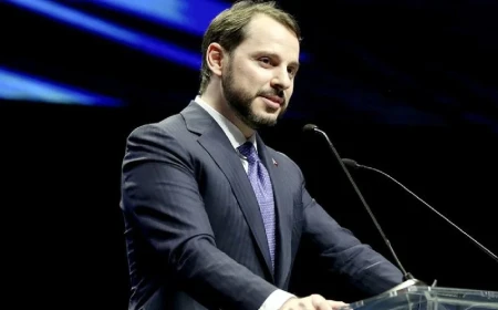 Berat Albayrak, CHP, AYM, 128 Milyar Dolar, Tazminat, Hukuk
