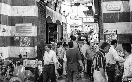 Gaylân ed-Dımaşkî yazısı: İktidarın kader ve adaletle imtihanı