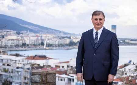 Cemil Tugay CHP’ye İzmir’de iktidarı kaybettirdi: Yeni partinin lideri mi oluyor?