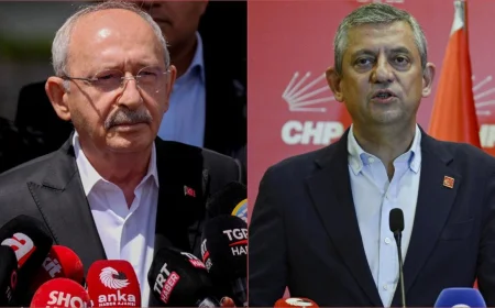CHP için kriz değil fırsat: Eski yapıdan yeni halk partisine geçiş zamanı