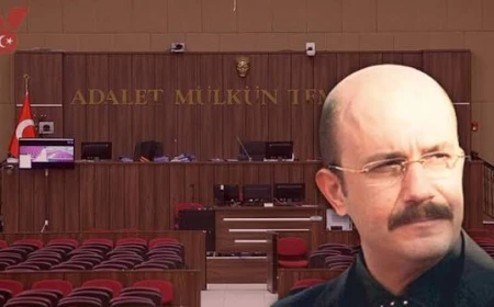 Eski savcı Okan Bato’nun haksız mal edinme cezası kesinleşti