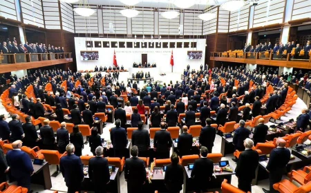 İnternet haber sitelerine resmi ilan kriteri ve ceza geliyor