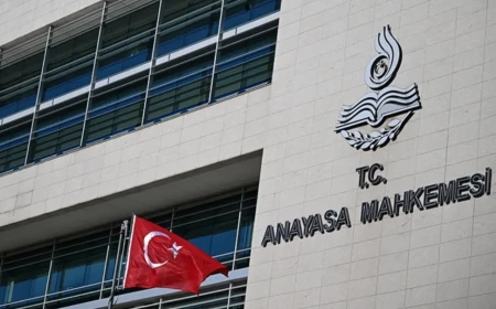 AYM’den ByLock delili kararı: Dosyalarda örgütsel içerik şartı öne çıktı