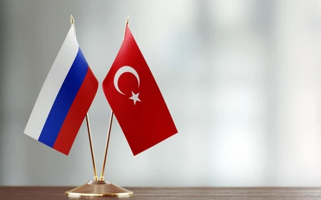 Kremlin: Türkiye Ukrayna müzakereleri için platforma hazır