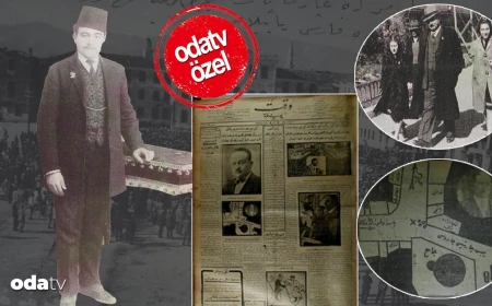 Giritli Şevki ve İzmir Suikastı: Cumhuriyet tarihini değiştiren ihbar