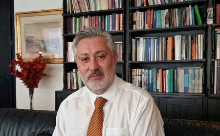 Şamil Tayyar’dan Berat Albayrak için güçlü başdanışmanlık önerisi