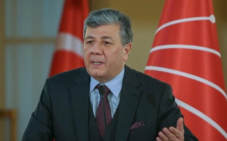  Mustafa Balbay’dan CHP’de mutlak butlan ve yeni siyasi iklim analizi