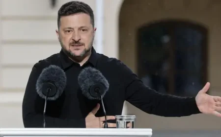 Zelenskiy’den Putin’e Türkiye ya da İsviçre’de görüşme çağrısı