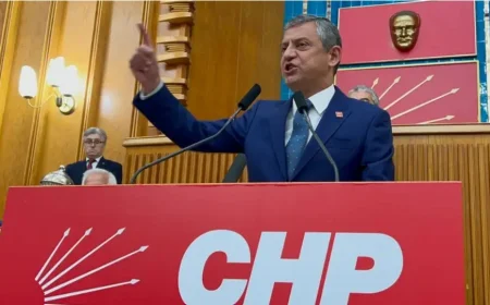 CHP’de grup krizi: Özel mi Kılıçdaroğlu mu konuşacak?