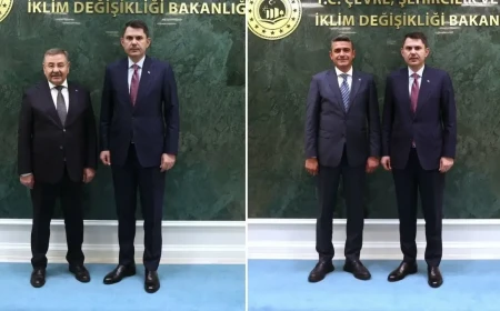 Ankara’da CHP’li belediye başkanları için transfer iddiası gündemde