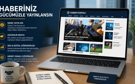 Yerel Gündem basın bülteni yayınlatma seçenekleri nelerdir?