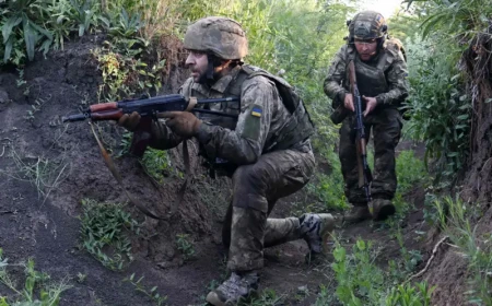 Ukrayna savaşta inisiyatifi alıyor mu? Cephede kırılma tartışması