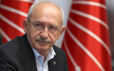 CHP’de ihraç süreci genişliyor: Vekiller ve başkanlar YDK gündeminde