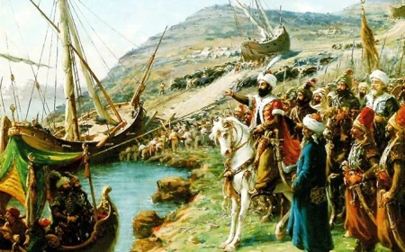 Cibali Baba kıssası: İstanbul’un fethinde anlatılan manevi ibret dersi